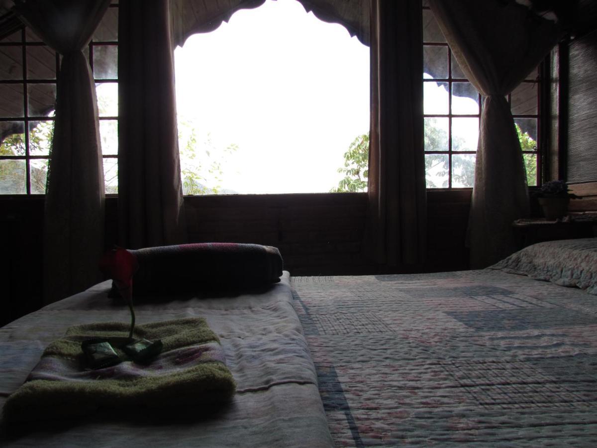 Chale Pakere Montanha: Mountain Retreat With Fireplace And Natural Spring * Lumiar